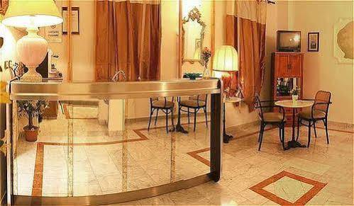 Spagna 2* Firenze
